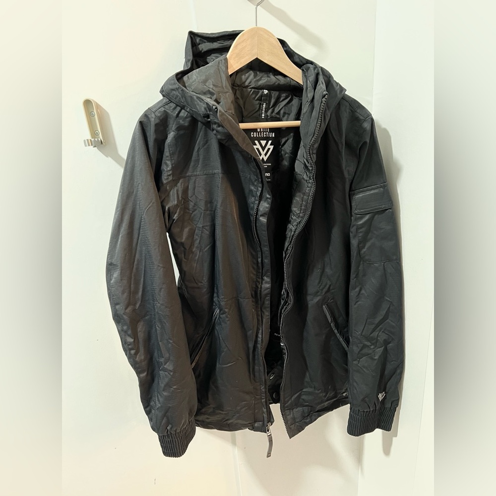 Women’s Burton Snowboard Jacket